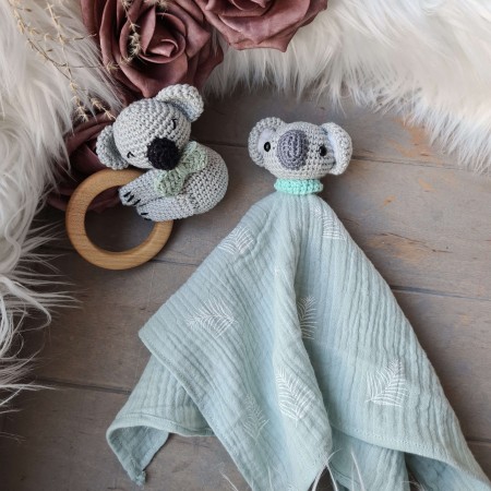 Baby-Set Cute Koala