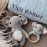 Baby-Set Koala blau
