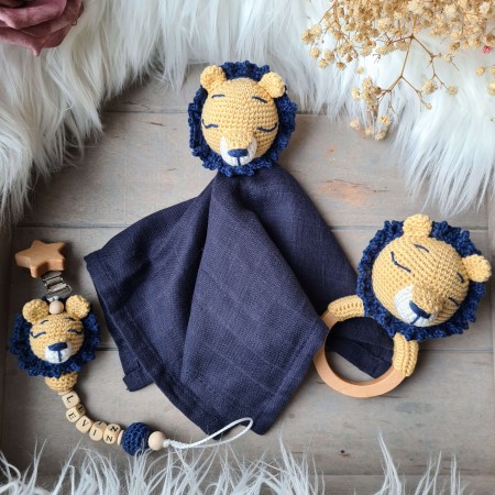 Baby-Set Löwe