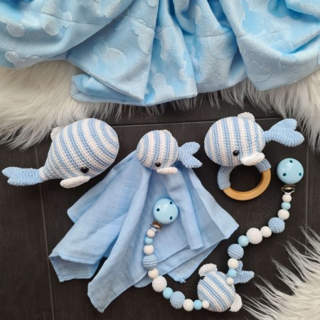 Baby-Set Wal