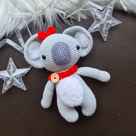 Kuscheltier Koala weitere Farben // Spieluhr