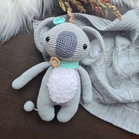 Kuscheltier Koala weitere Farben // Spieluhr