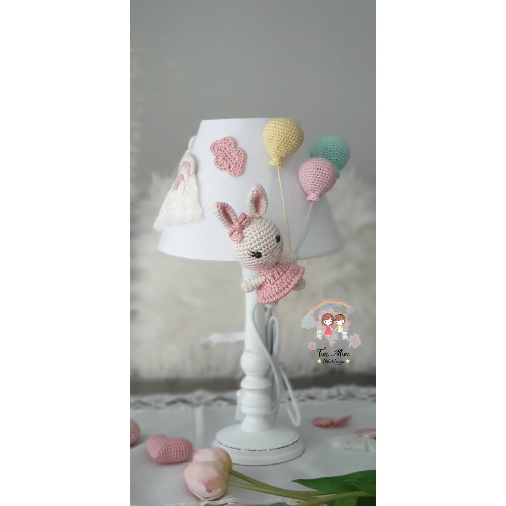 Lampe Hase