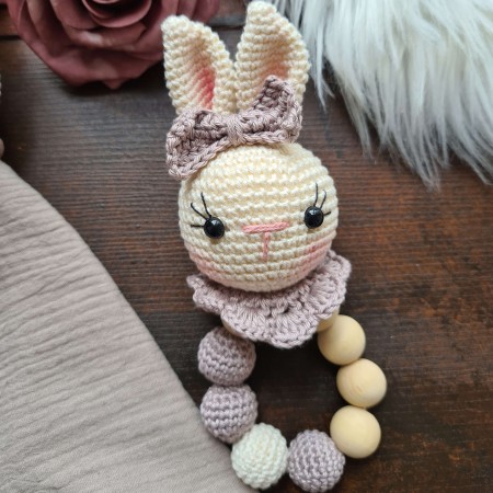Greifling Hase
