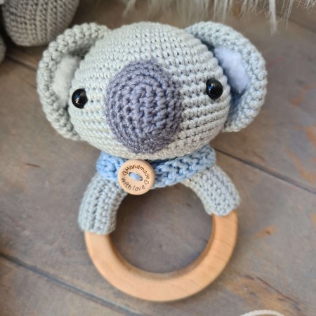 Rassel Koala