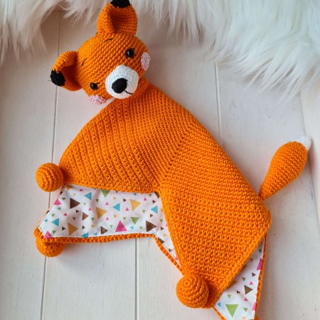 Schlaffreund Fuchs