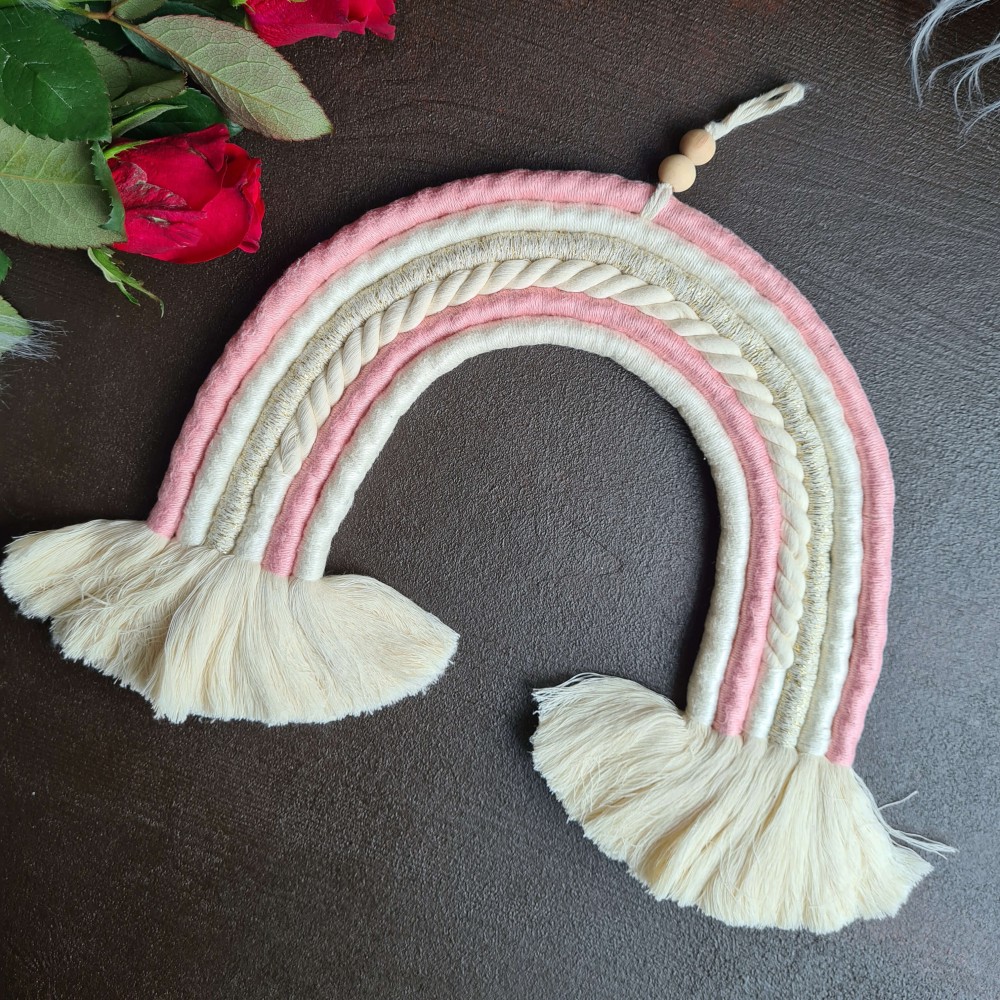 Traumfänger Rainbow