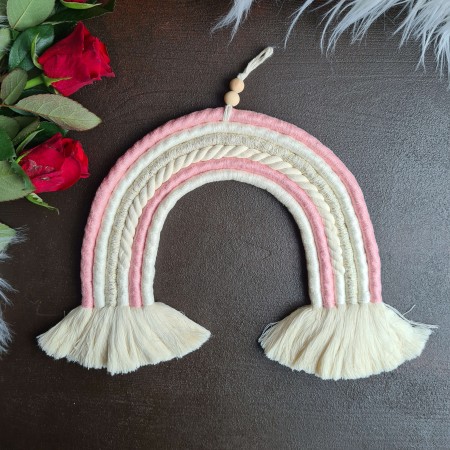 Traumfänger Rainbow