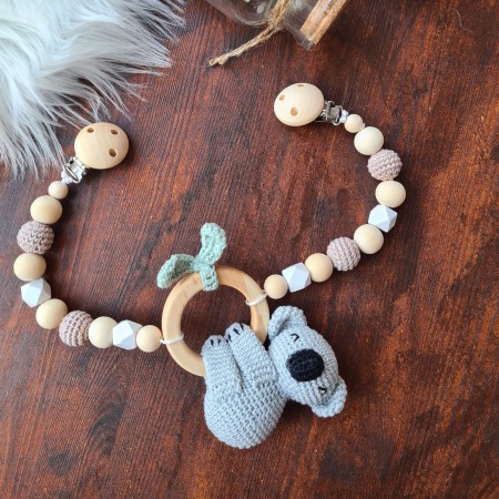 Wagenkette Koala